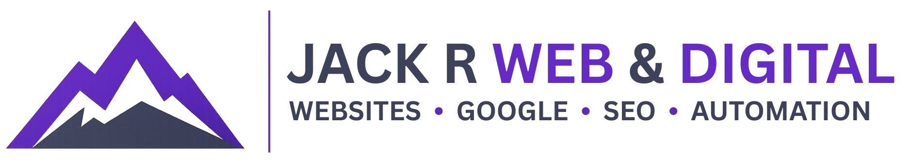 Jack R Web & Design